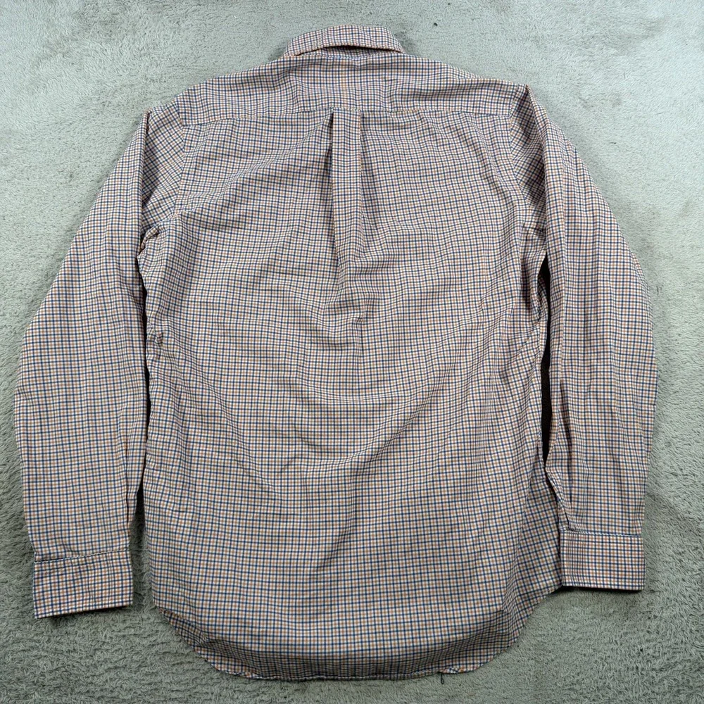 Polo Ralph Lauren no noticeable